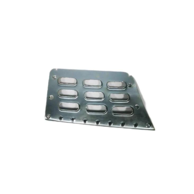 Suitable For Volvo Trucks New Pedal Aluminum Pedals OE 82419291 21520015 21520029 21520119 82420408 21520122 20360788 20360789