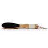 Exfoliating Body Brush and File