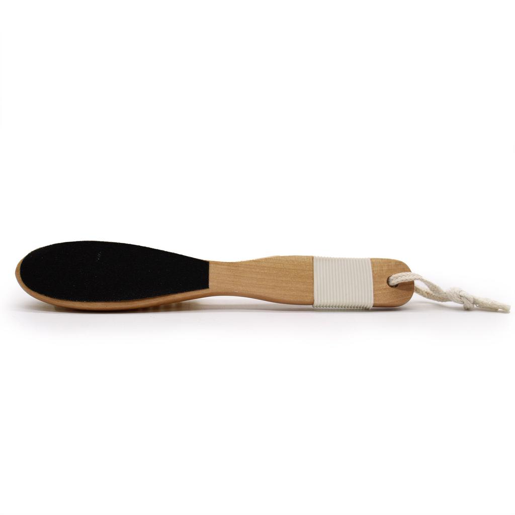 Exfoliating Body Brush and File