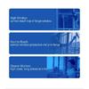 New-Mi Window Cleaner Robot Cleaning Products for Home Appliance Glass Electric Window Cleaner Smart Robot