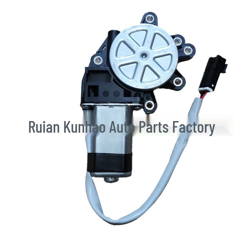 80731-4M700: Adatto per Sunny N16 00-06 Alzacristalli Elettrico Anteriore Destro a 2 Pin