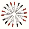 10 Pieces Metal Alligator Clips Test Clips, Electronic Product Test Clips With Screws And Solder Ports, Electrician Wire Clips