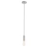 Lampa wisząca Moderna DS-M-038 CHROME Italux