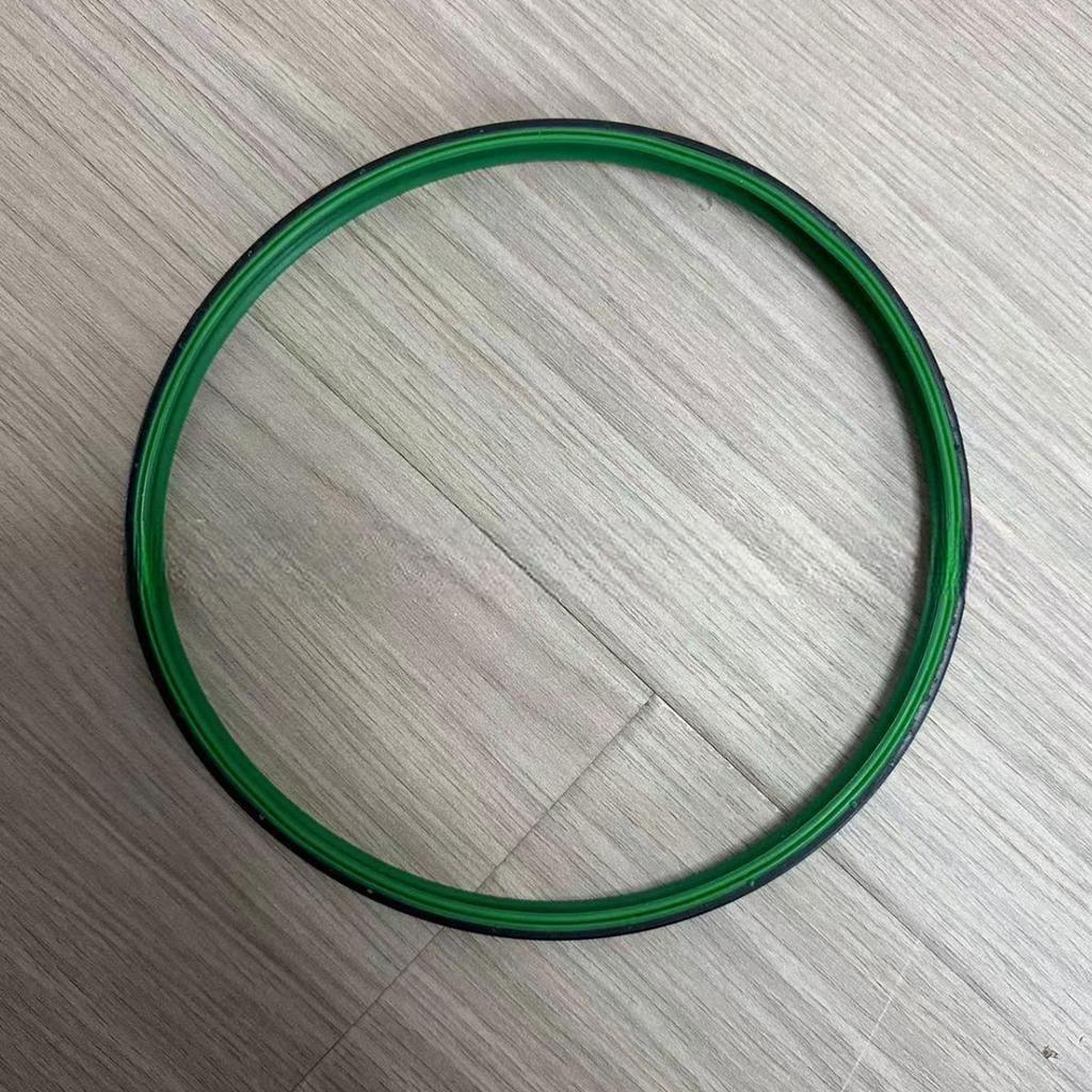 Blender Sealing Ring Gasket O Ring Replacement Part for Thermomix TM31 Blender Accessory Countertop Blender Replacement