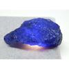 154.30 Ct Natural Blue Sapphire Uncut Rough CERTIFIED Loose Gemstones A-2233