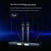 TAKSTAR TS-8819HH Dual Wireless Microphone System (CN version)
