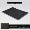Rectangular PP Plastic Serving Trays