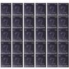 IRIN 7-String Electric Guitar Strings with Premium Hexagonal Carbon Steel Core & Nickel Wound Guitar Strings for Electric Guitar