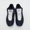 FQ1285-003 Nike Jordan Luka 3 Schwarz Weiß Anthrazit Metallisches Silber (Herren)