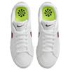 Nike Court Legacy Next Nature Weiß Rosenholz Damen Sneaker DH3161-106