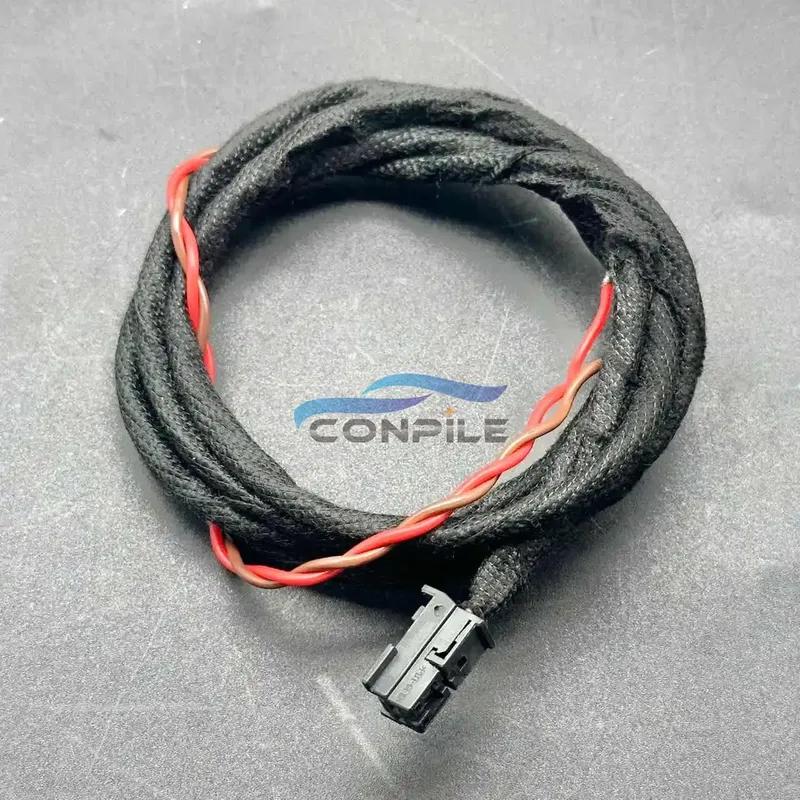 1pc for Mercedes-Benz Door Light A- Class C- Class E-Class C260 Rearview Mirror down-Corner Lamp cable