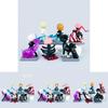 Jujutsu Kaisen Action Figure Set Pvc Collectible Figures For Anime Fans And Display