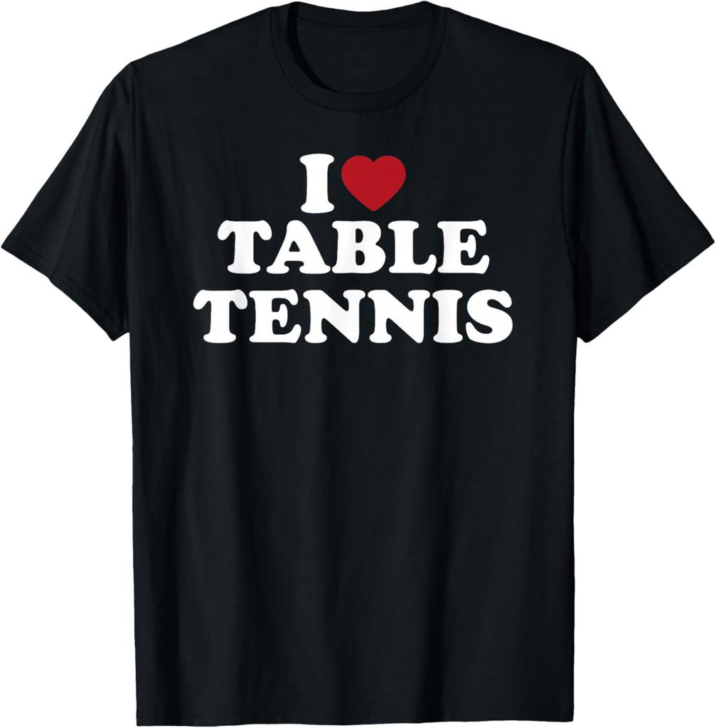 Why I Lose At Table Tennis Funny Table Tennis Player TShirt Streetwear Cotton Men Clothing Tops Vintage T Shirt Ropa Hombre