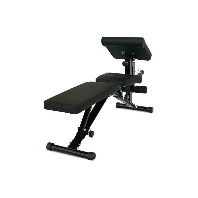 TLXT Adjustable Multi-functional Dumbbell Bench