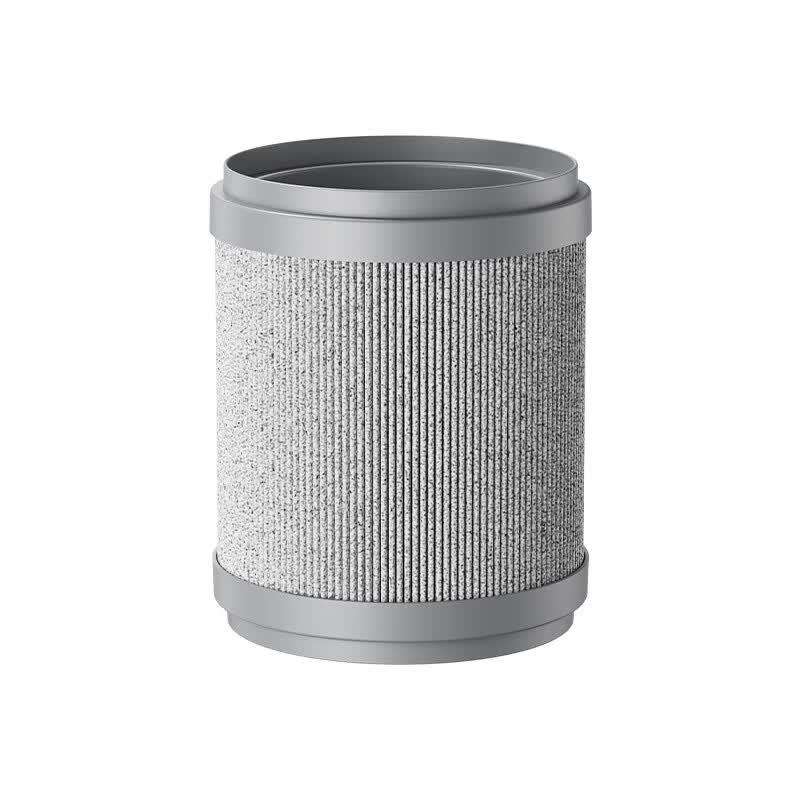 ZISIZ Portable USB Desktop Air Purifier Filter