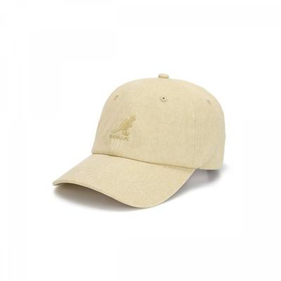 KANGOL New Washing Cap Lime 4626