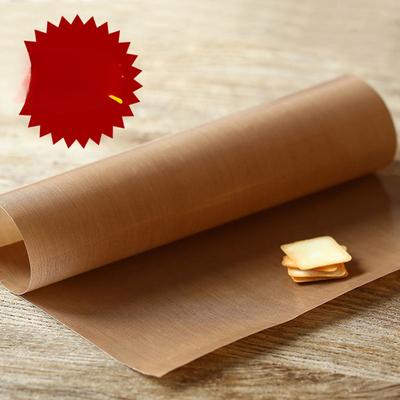 Hochtemperatur-Backtuch, Teflon-Wachstuch, Ofen, Antihaft-Wachstuch, Plätzchenbacken, Wachstuch, Backblech, Tuch, Kuchenbackmatte