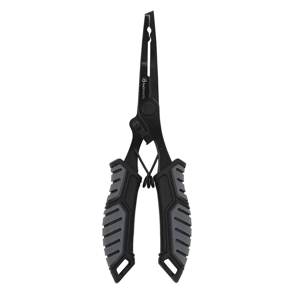 Belmont Split Ring Multiplier 175 MP-174