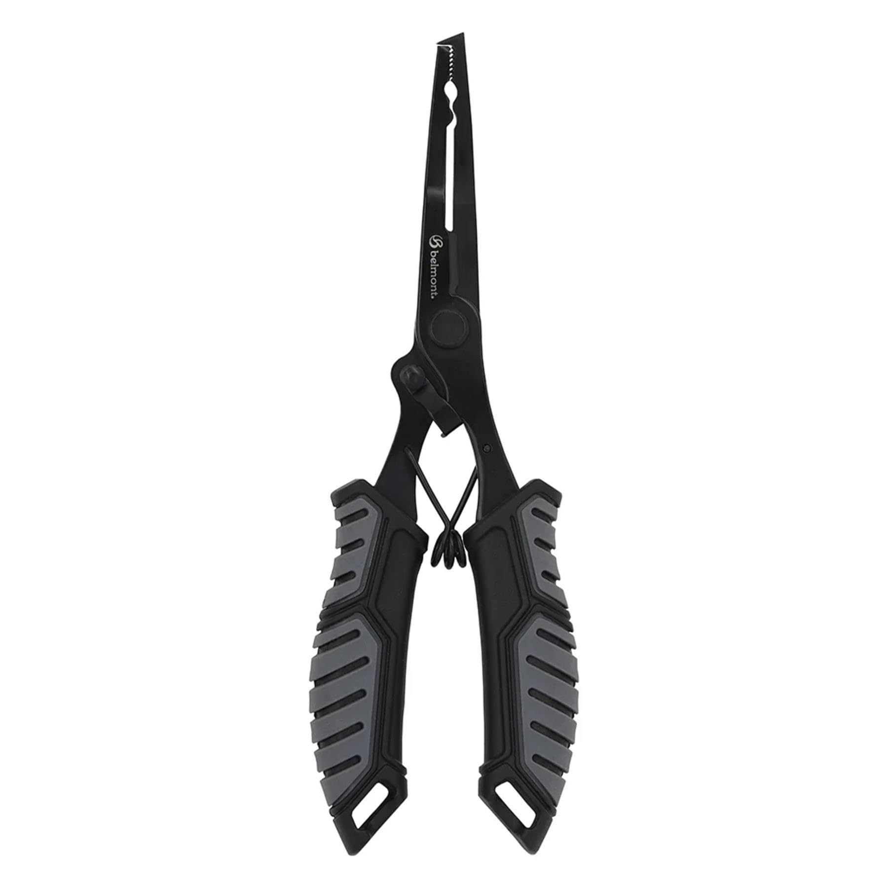 

Бельмонт Мультипликатор заводных колец 175 MP-174