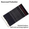 Smooth Writing Wooden Lead Pencils 2H-8B Drawing Pencil Artists Sketch Pencil  Art Supplies