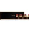 Lip make-up – Lippenstiften