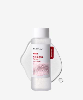 Red Lacto Collagen Soothing Essence Toner 200ml