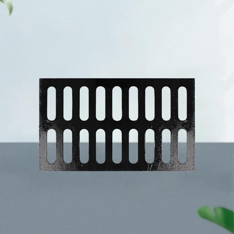 Cast Iron Rain Grate