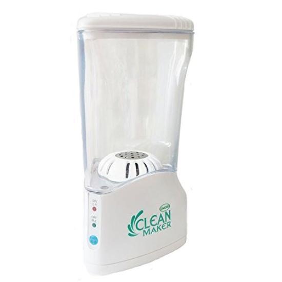 

CLEAN MAKER Hypochlorous acid water generator Hypochlorous acid water