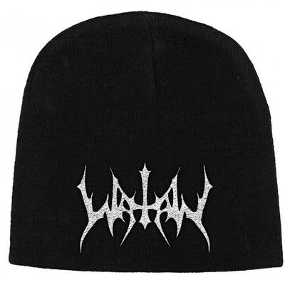 Watain Unisex-Erwachsene Logo-Mütze