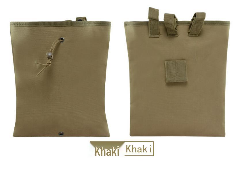Tactical Military Outdoor Camping Storage Bag