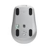 Logitech MX Anywhere 3S Wireless Silent Mouse