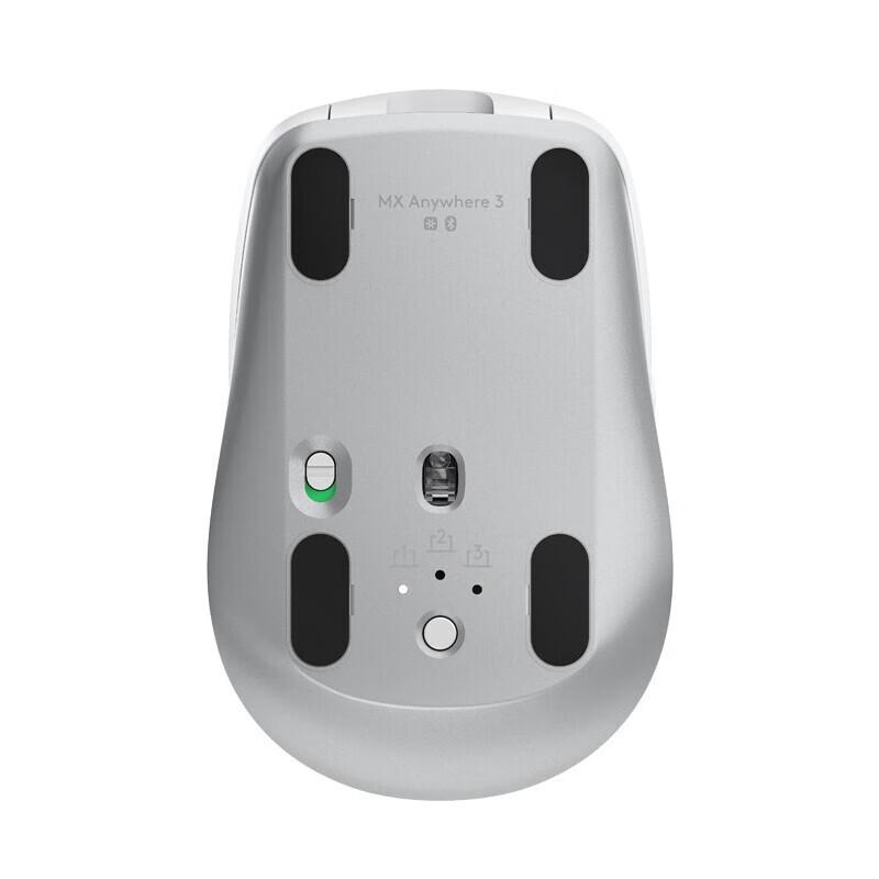 Logitech MX Anywhere 3S Wireless Silent Mouse