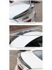 2018-2021 Accord Tenth Gen Blade Tail Wing Modification Kit