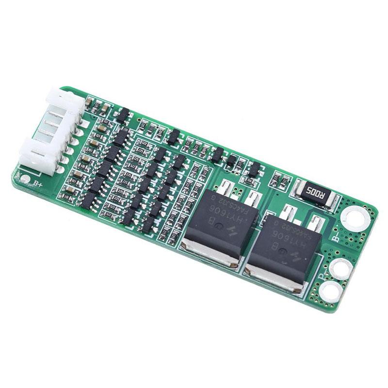 Bms 21. Bms 5s 15a. bms 5s 18v.