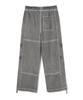 MILLO ARCHIVE Spread Easy Washed Pants [Fade Charcoal]