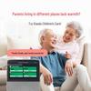 Xiaodu Smart Screen X8 8-inch AI Speaker for Elderly Care CN plug (adapter included)
