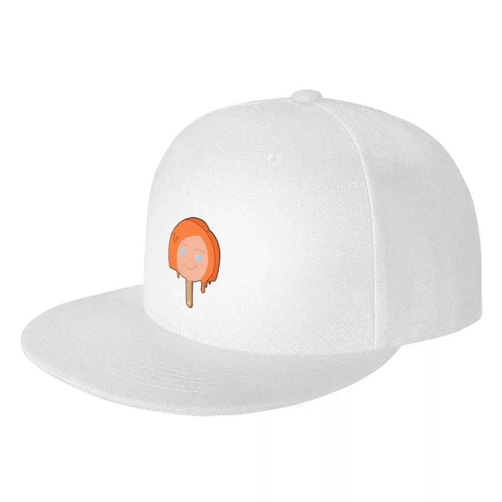 Chucky PopsicleCap Baseball Cap Sun Cap Hat Beach Fishing Hat Hiking Hat Designer Unisex Womens