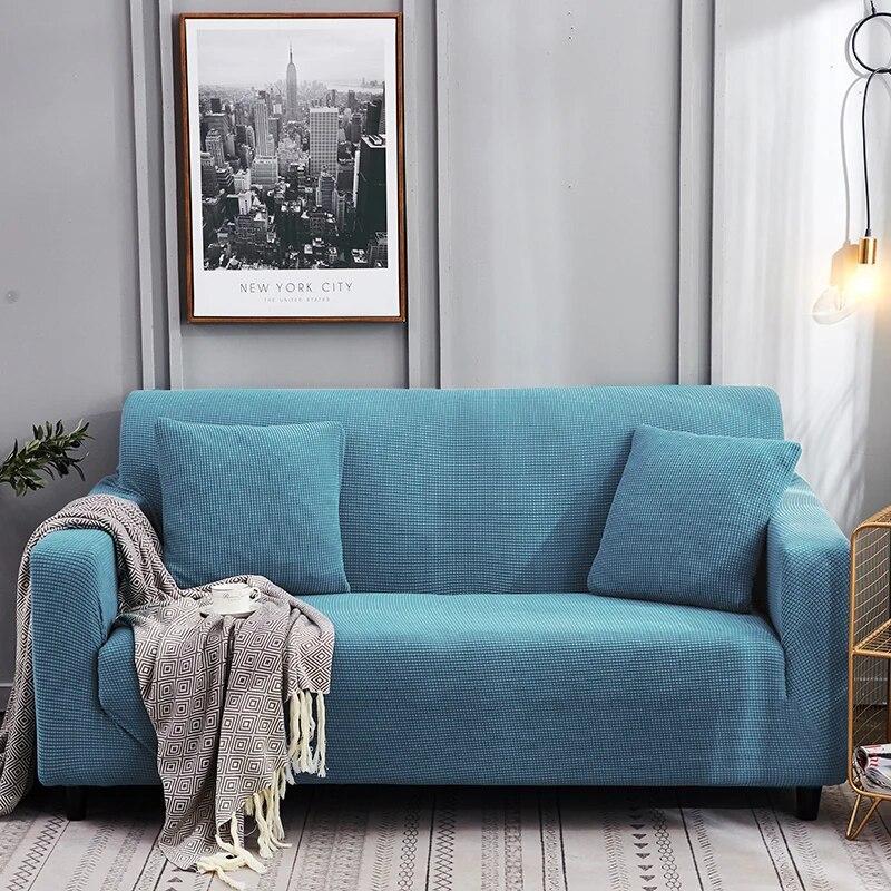 Yüksek Esnek Kanepe Kılıfı/Evcil Hayvanlar için Oturma Odası Mobilya Koruyucusu, Çocuk Kanepe Kılıfı I Şeklinde Kanepe 2 adet siparişe ihtiyacım var