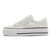 Summer Platform White Canvas Shoes New Casual Board Shoes Cloth Shoes