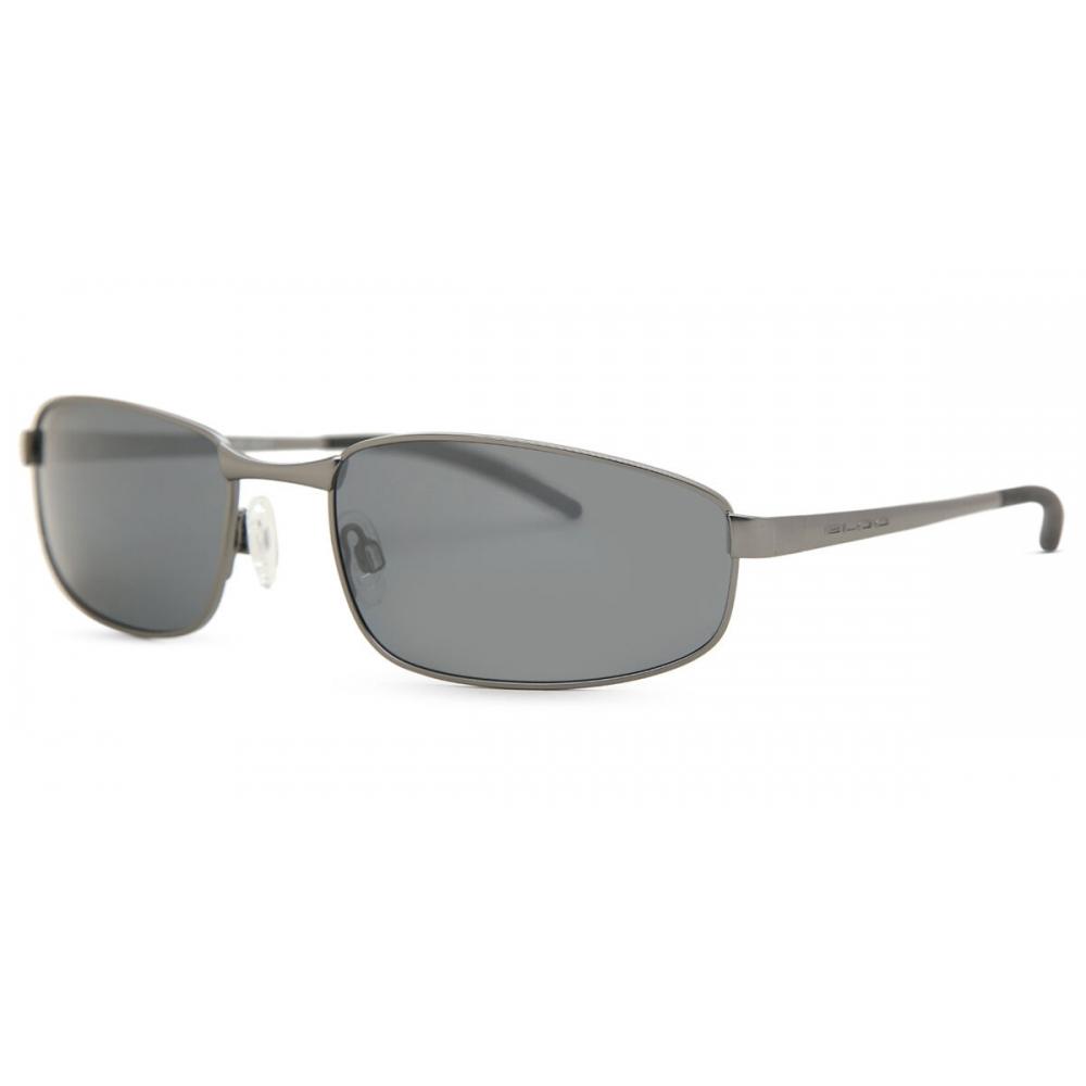 Bloc Square Polarized P135 Men Sunglasses