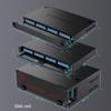 Shengwei 48-Core LC Single-mode Fiber Optic Distribution Box