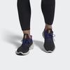 adidas Alphabounce+ Run EM 'Black Real Gold' Men's G54125