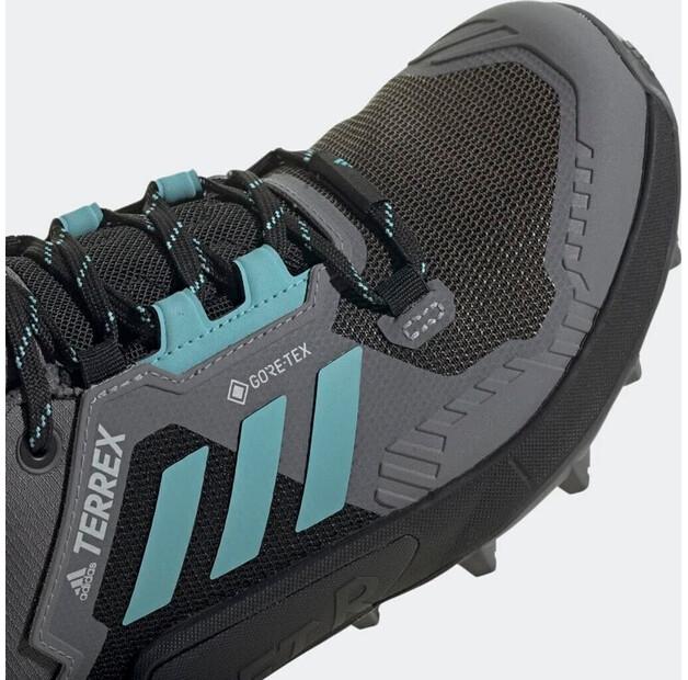 Треккинговые ботинки Adidas TERREX Swift R3 GORE-TEX