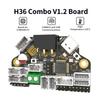 H36 Scheda Strumenti Stampa 3D con Interruttori CAN/USB e Accelerometro ADXL345 per Controllo di Precisione