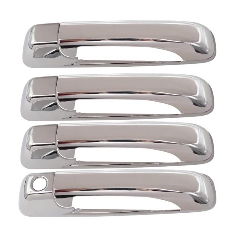 

Дверная ручка Dodge Ram 1500/2500/3500 (2009-2018)