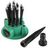 Noodlehead N111C Flexible Sprinkler for Garden and Lawn [Used]