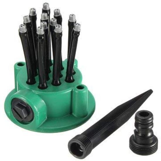 Noodlehead N111C Flexible Sprinkler for Garden and Lawn [Used]