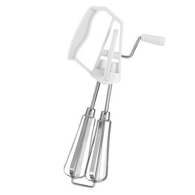 Edelstahl Handmixer Schneebesen Mixer Kochwerkzeug Küche