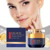 Castor Oil Moisturizing Face Cream Hydrating Nourishing Skin Care for Face Fine Lines Anti-Aging Wrinkle Cream