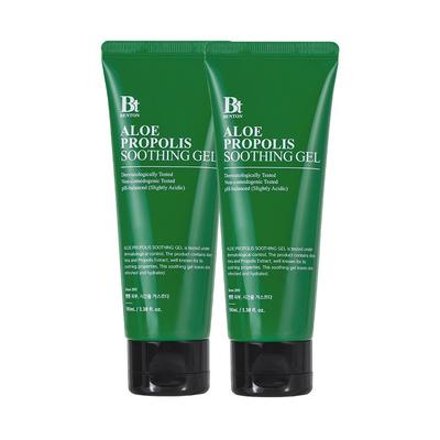 [Benton] Aloe Propolis Beruhigendes Gel 100ml 2er Set, 100ml x 2 Stück